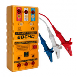 secuencimetro e indicador rotacion motores electronico colecom herramienta equipos electricos electronicos construccion